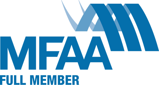 MFAA member