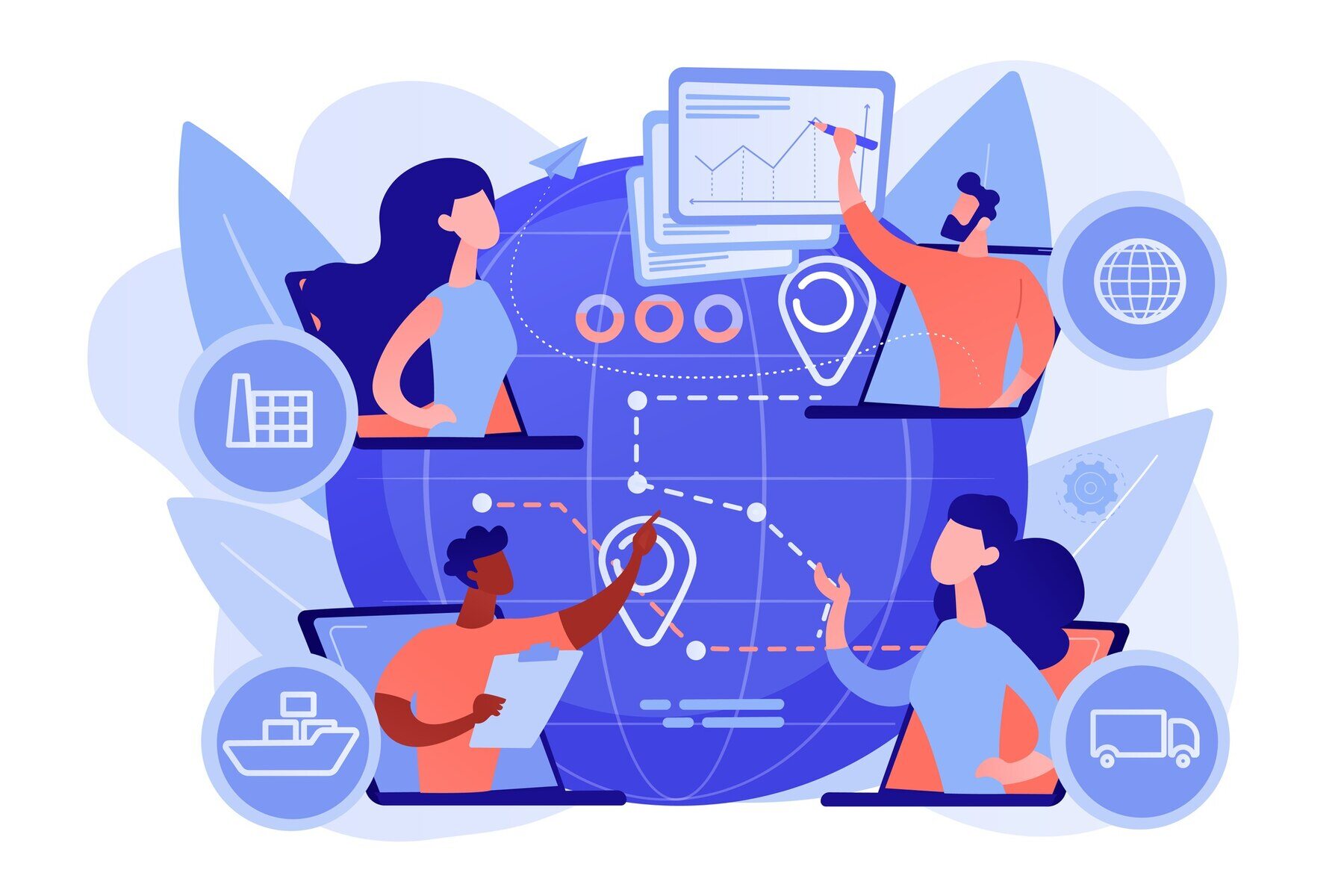 Commercial Loans_illustration