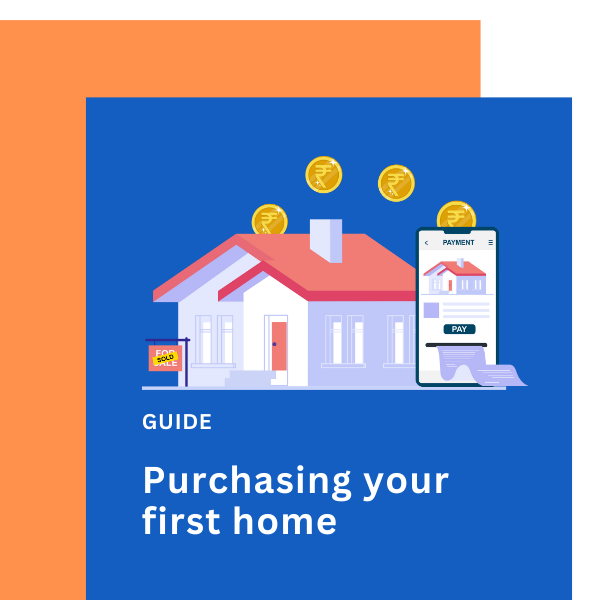 Guide_Cover_Purchasing your first home-1