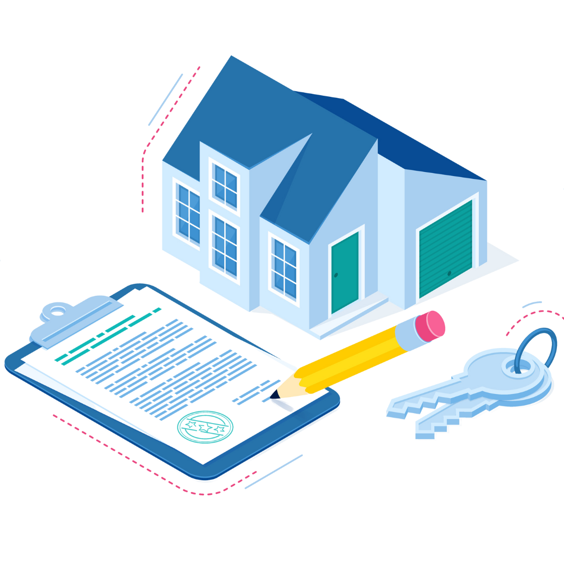 Release Mortgage_Home Loans